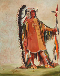 Ma-To-To-Pa with Indian Dandy 19,233